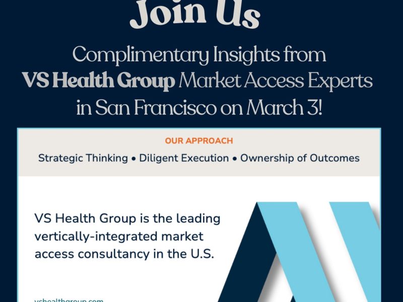 Bay Area Biotech Leaders — Join Us in South San Francisco on March 3rd