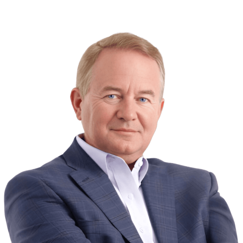 Vs Health Group Jeff Martini