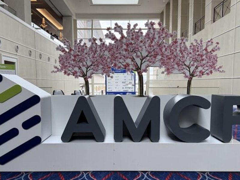 Healthcare is at a turning point