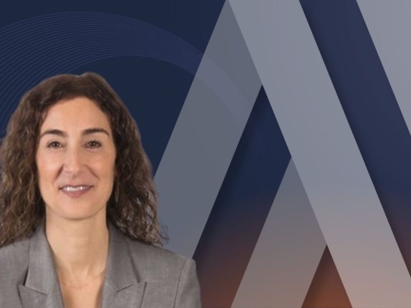 Welcome our new CEO, Dawn Rich