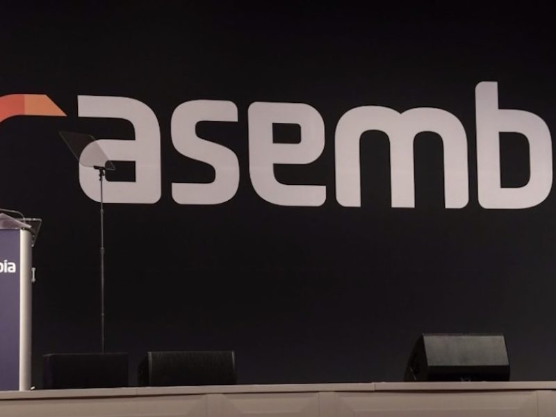 Reflections from Asembia AXS25: Insights, Innovation, and Industry Shifts