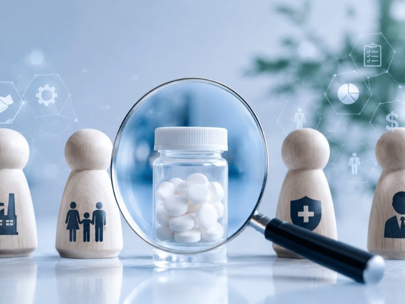 The Rise of Transparent PBMs: What It Means for Market Access